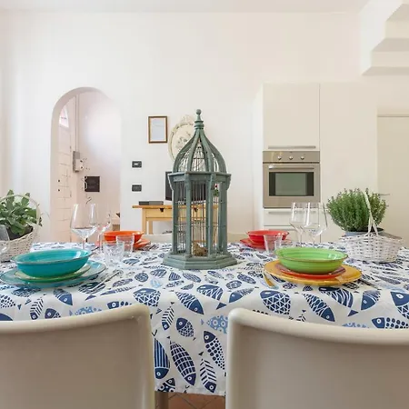 Dimora Tipica Ferrarese Apartmán Ferrara