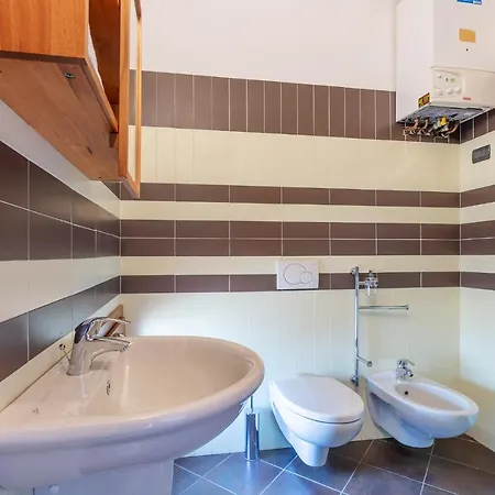 Dimora Tipica Ferrarese Apartmán Ferrara