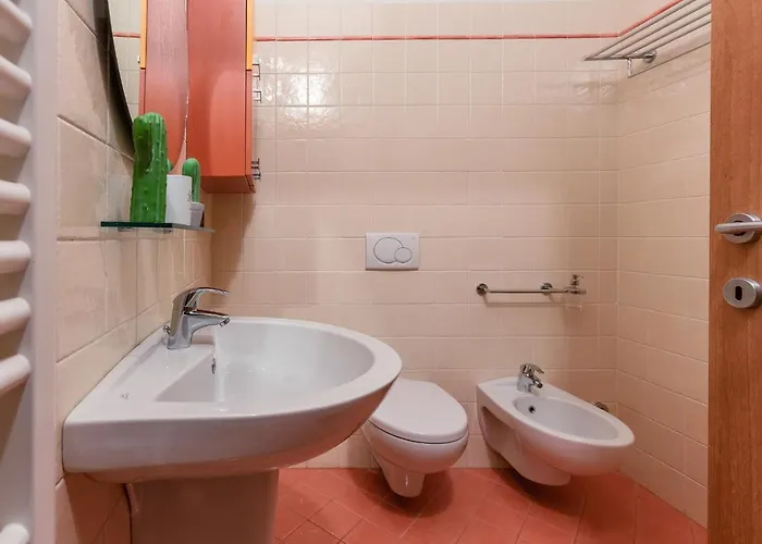 Dimora Tipica Ferrarese Appartamento