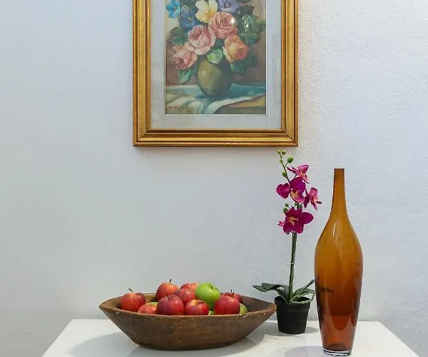 Appartamento Dimora Tipica Ferrarese Ferrara