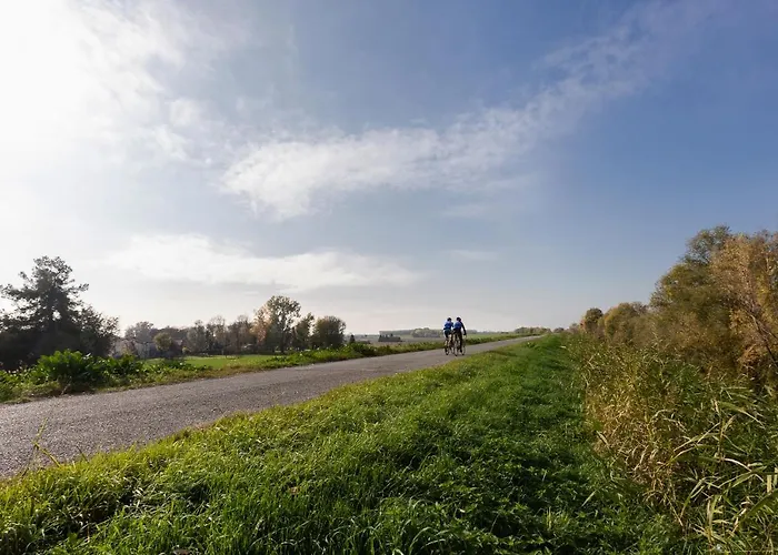 Dimora Tipica Ferrarese Appartamento Ferrara