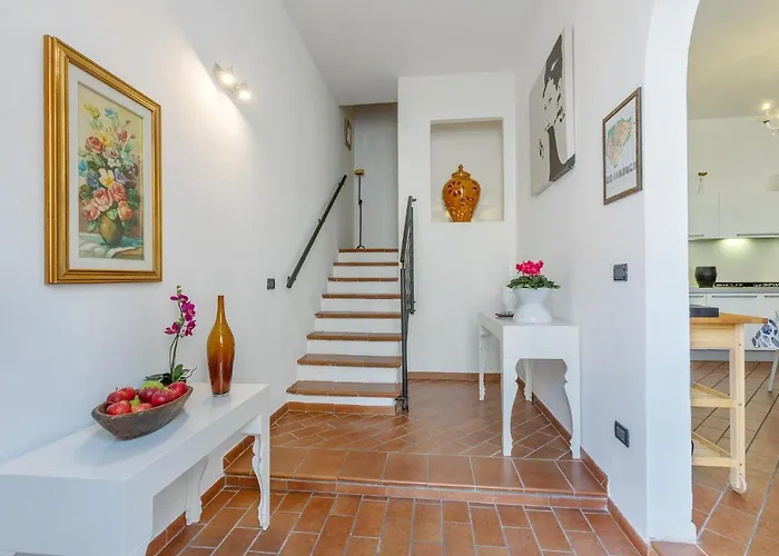 Dimora Tipica Ferrarese * Ferrara