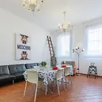 Apartman Dimora Tipica Ferrarese Ferrara