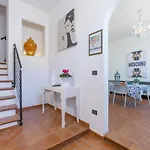 Dimora Tipica Ferrarese Apartman Ferrara