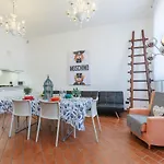 Apartman Dimora Tipica Ferrarese