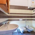Dimora Tipica Ferrarese Apartman Ferrara