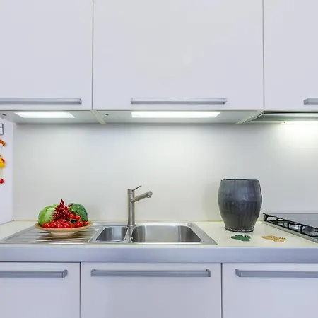 アパート Dimora Tipica Ferrarese