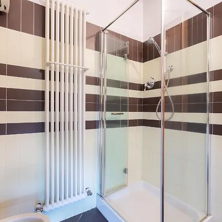 Apartamento Dimora Tipica Ferrarese *