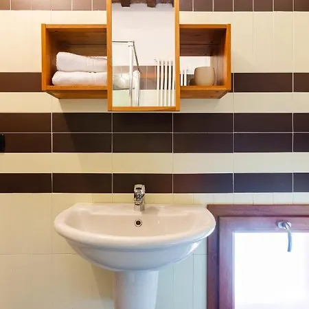 Dimora Tipica Ferrarese Φεράρα