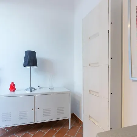 Dimora Tipica Ferrarese Διαμέρισμα *