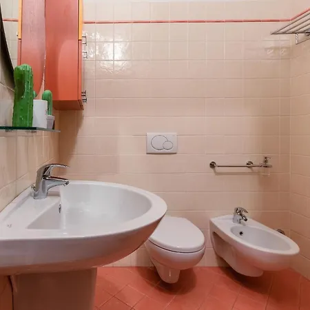 Dimora Tipica Ferrarese アパート