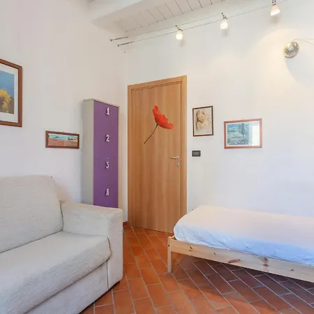 Dimora Tipica Ferrarese Apartamento Ferrara