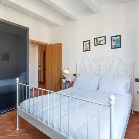 Dimora Tipica Ferrarese アパート フェラーラ