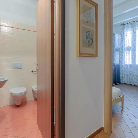 Dimora Tipica Ferrarese Φεράρα