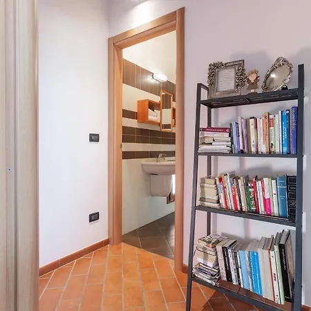 Dimora Tipica Ferrarese Apartamento