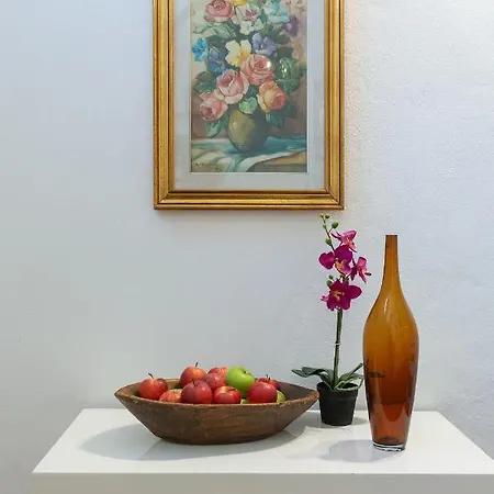Apartamento Dimora Tipica Ferrarese Ferrara