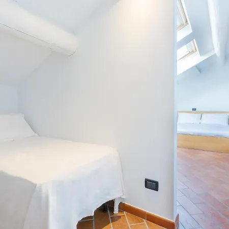 Dimora Tipica Ferrarese * フェラーラ