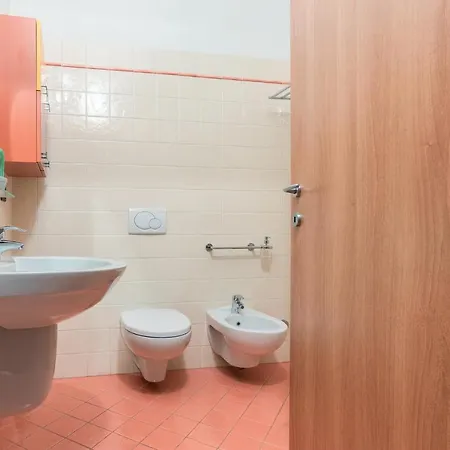 Dimora Tipica Ferrarese Apartamento *