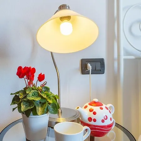 Dimora Tipica Ferrarese Διαμέρισμα *