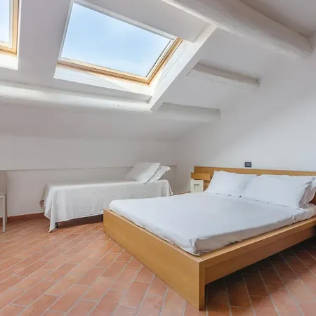 Dimora Tipica Ferrarese * Φεράρα