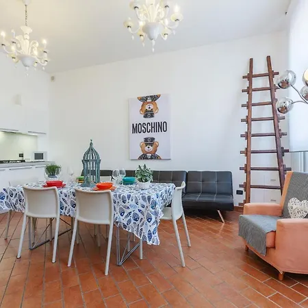 Apartamento Dimora Tipica Ferrarese