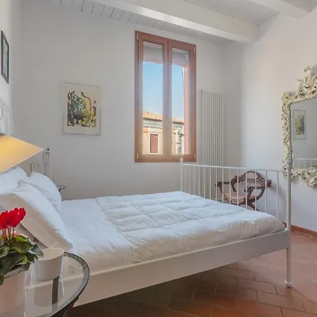 Dimora Tipica Ferrarese * Φεράρα