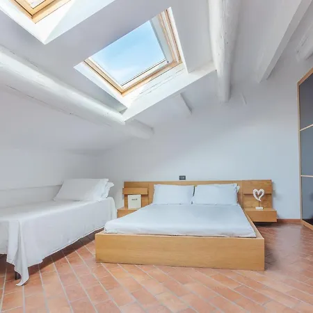 Dimora Tipica Ferrarese Διαμέρισμα