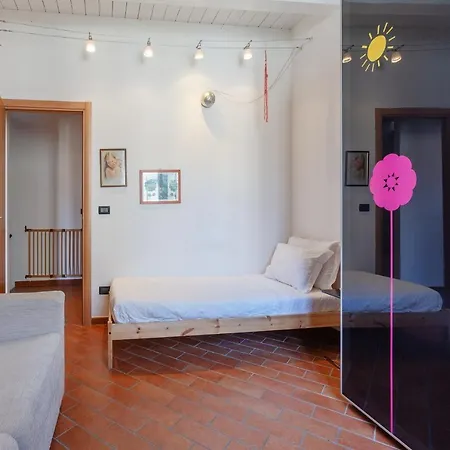 Apartamento Dimora Tipica Ferrarese *