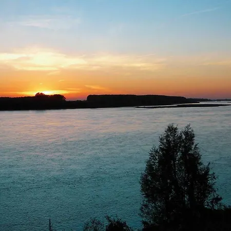 Dimora Tipica Ferrarese Φεράρα