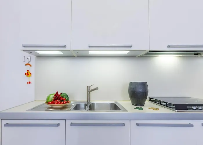 Appartement Dimora Tipica Ferrarese