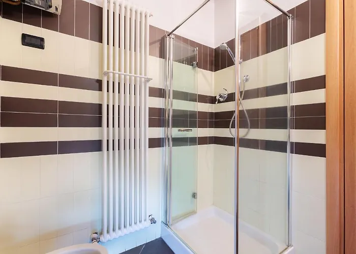 Appartement Dimora Tipica Ferrarese *