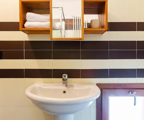 Dimora Tipica Ferrarese Ferrara