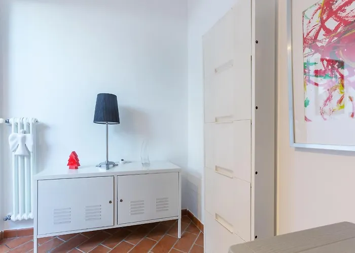 Dimora Tipica Ferrarese Appartement *