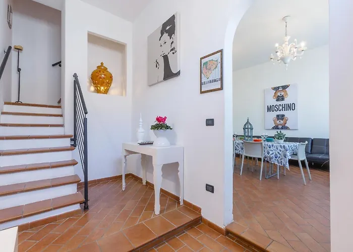 Dimora Tipica Ferrarese Appartement Ferrara