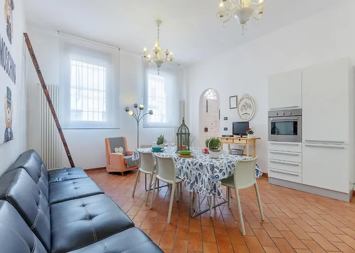 Appartement Dimora Tipica Ferrarese