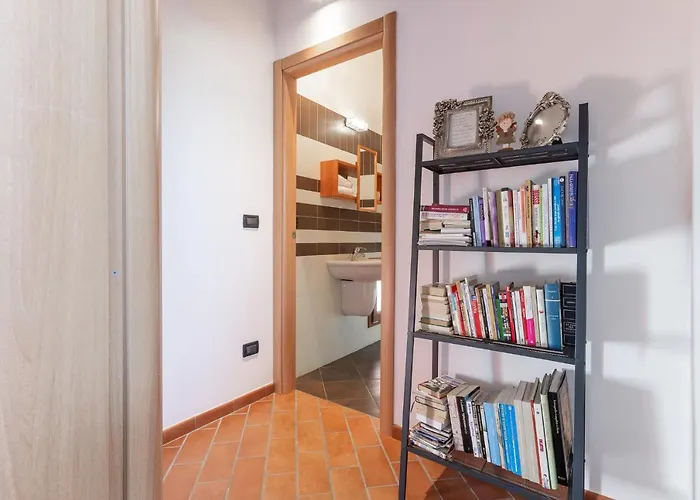 Dimora Tipica Ferrarese Apartamento