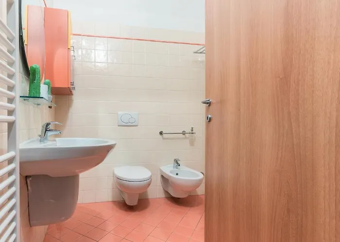 Dimora Tipica Ferrarese Appartement *