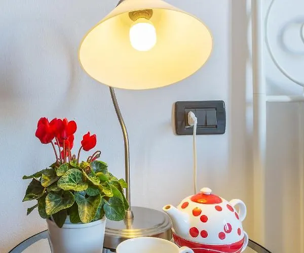 Dimora Tipica Ferrarese Appartement *