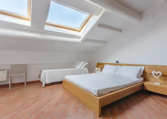 Dimora Tipica Ferrarese * Ferrara