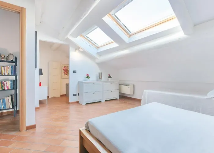 Appartement Dimora Tipica Ferrarese Ferrara