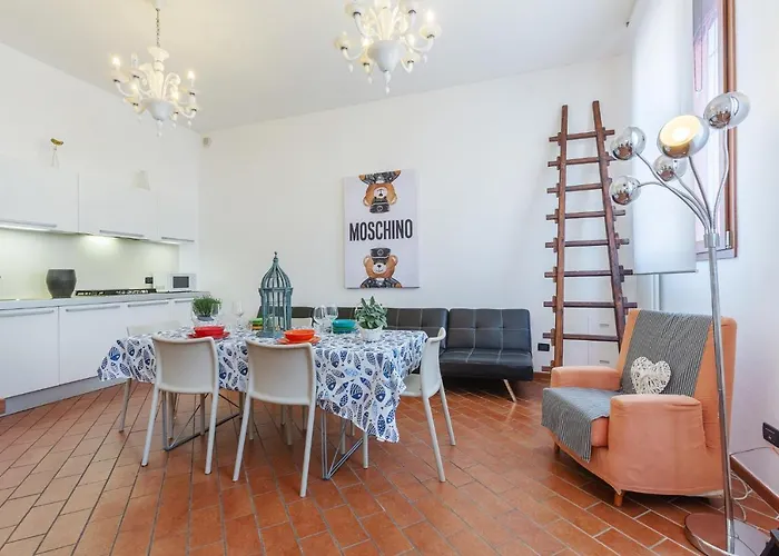 Appartement Dimora Tipica Ferrarese