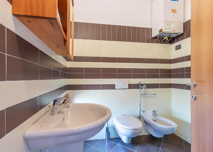 Dimora Tipica Ferrarese Appartement Ferrara