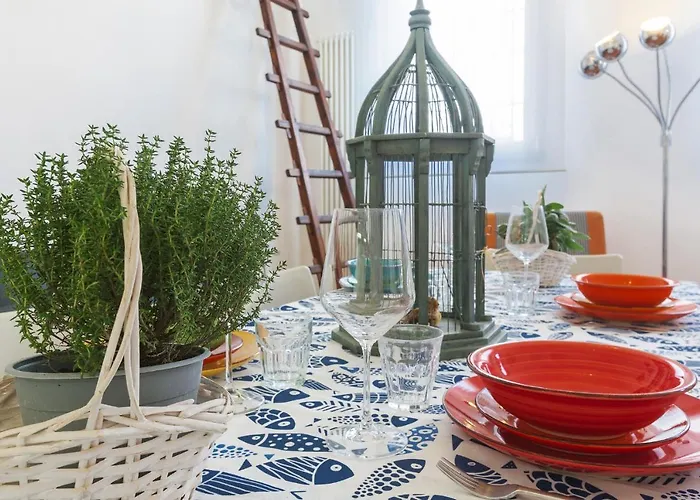 Apartamento Dimora Tipica Ferrarese *