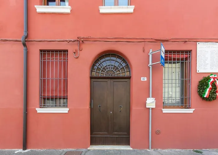 Dimora Tipica Ferrarese Appartement *