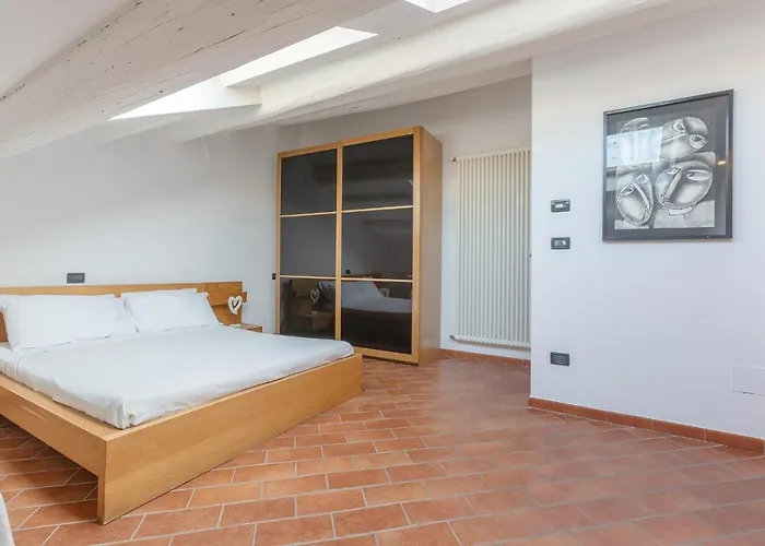 Dimora Tipica Ferrarese *