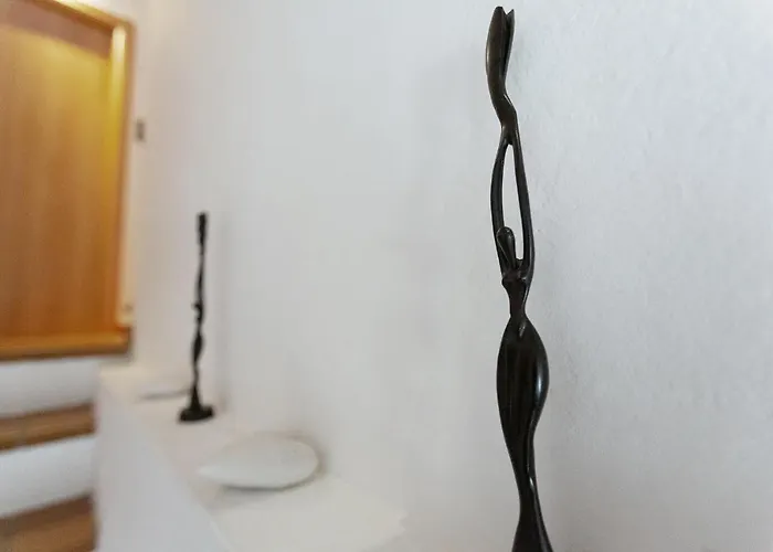 Lägenhet Dimora Tipica Ferrarese Ferrara