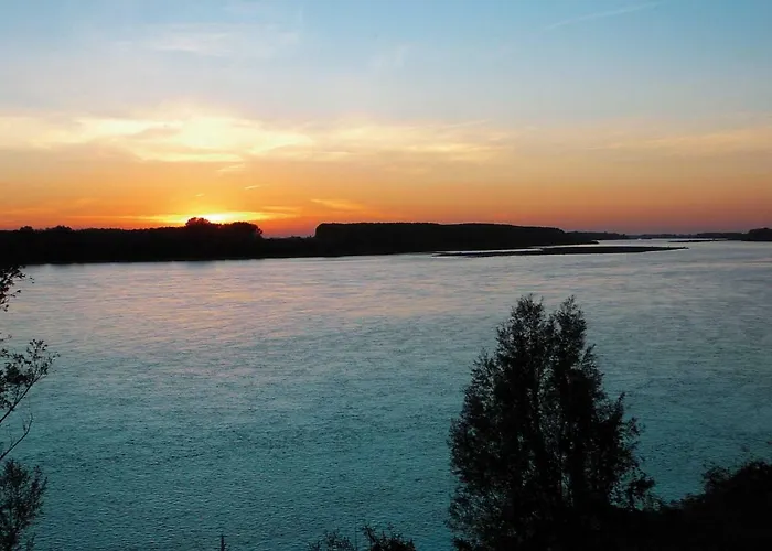 Dimora Tipica Ferrarese Ferrara